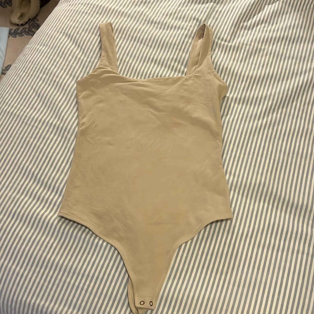 Abercrombie bodysuit